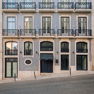 Penthouse Appartement